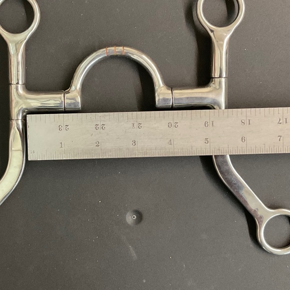 Robart correction bit, 5” with shanks - Picture 3 of 3